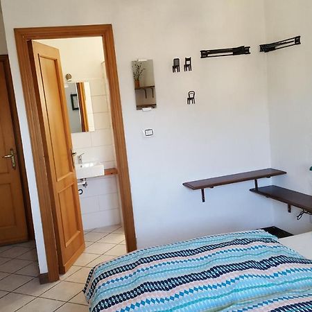 Elilu Room Celano Dış mekan fotoğraf