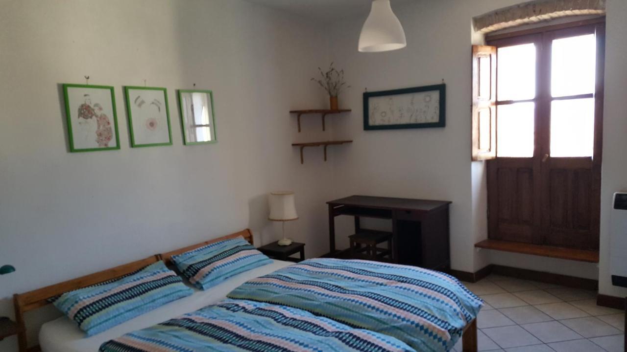 Elilu Room Celano Dış mekan fotoğraf
