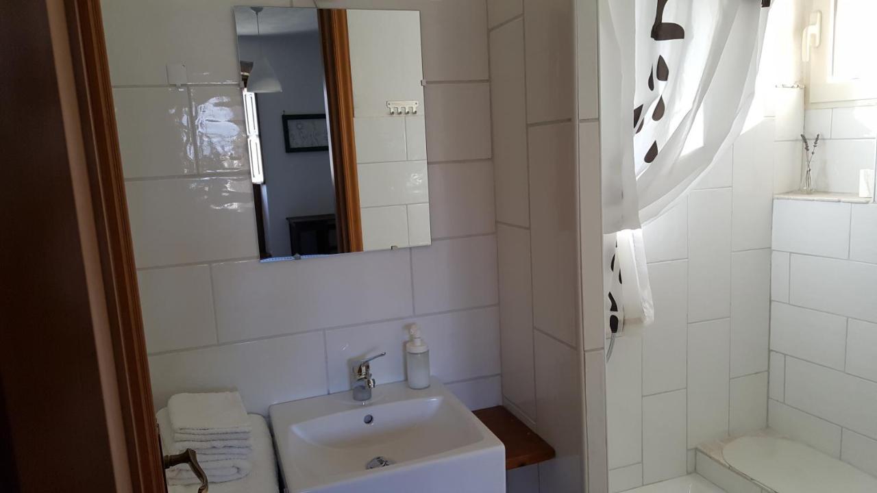 Elilu Room Celano Dış mekan fotoğraf