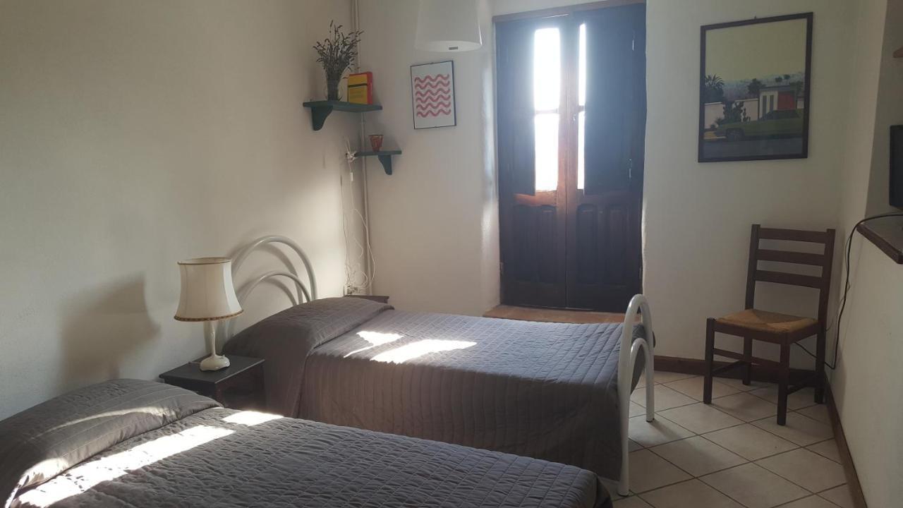 Elilu Room Celano Dış mekan fotoğraf