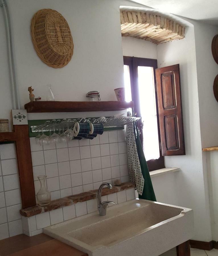 Elilu Room Celano Dış mekan fotoğraf