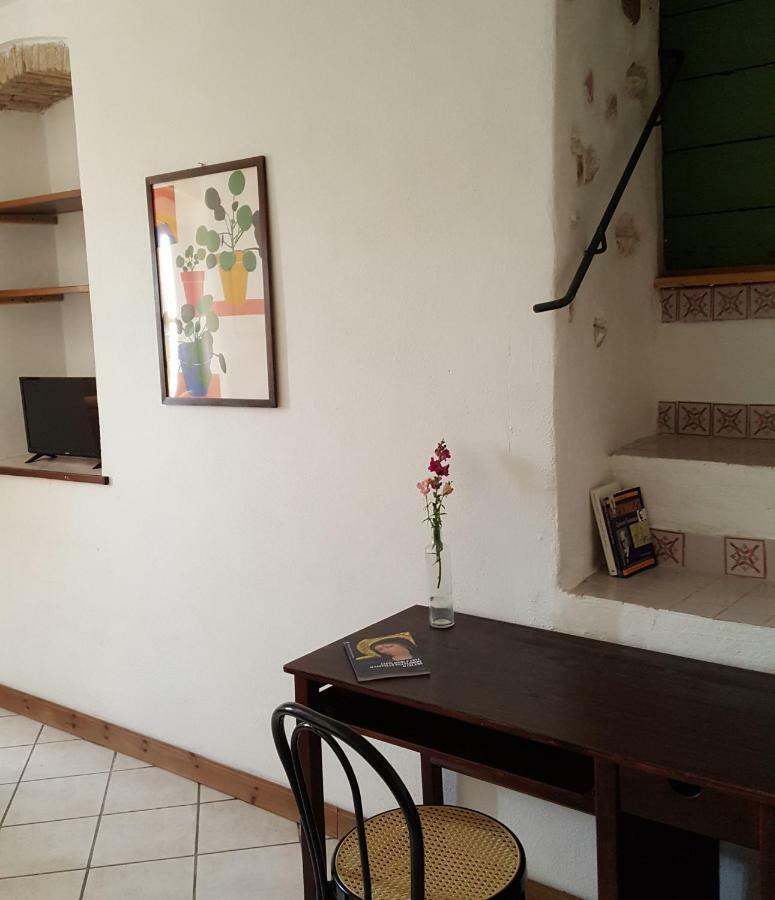 Elilu Room Celano Dış mekan fotoğraf
