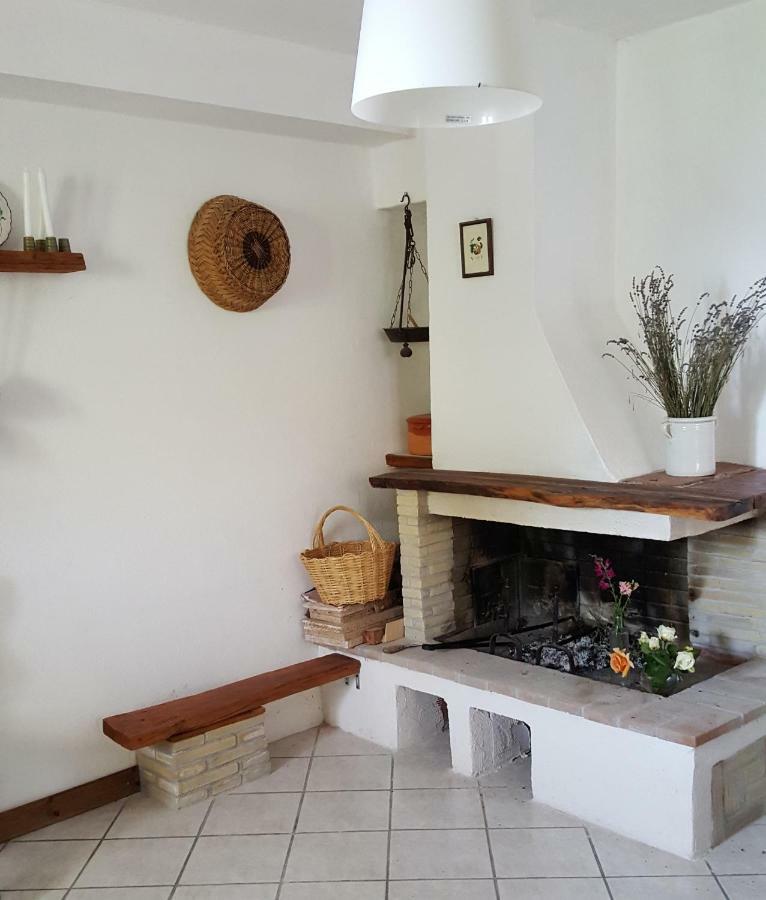 Elilu Room Celano Dış mekan fotoğraf