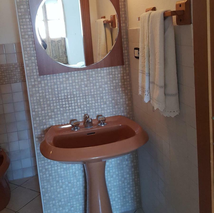 Elilu Room Celano Dış mekan fotoğraf