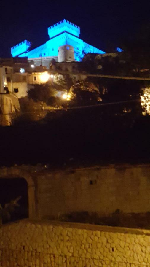 Elilu Room Celano Dış mekan fotoğraf
