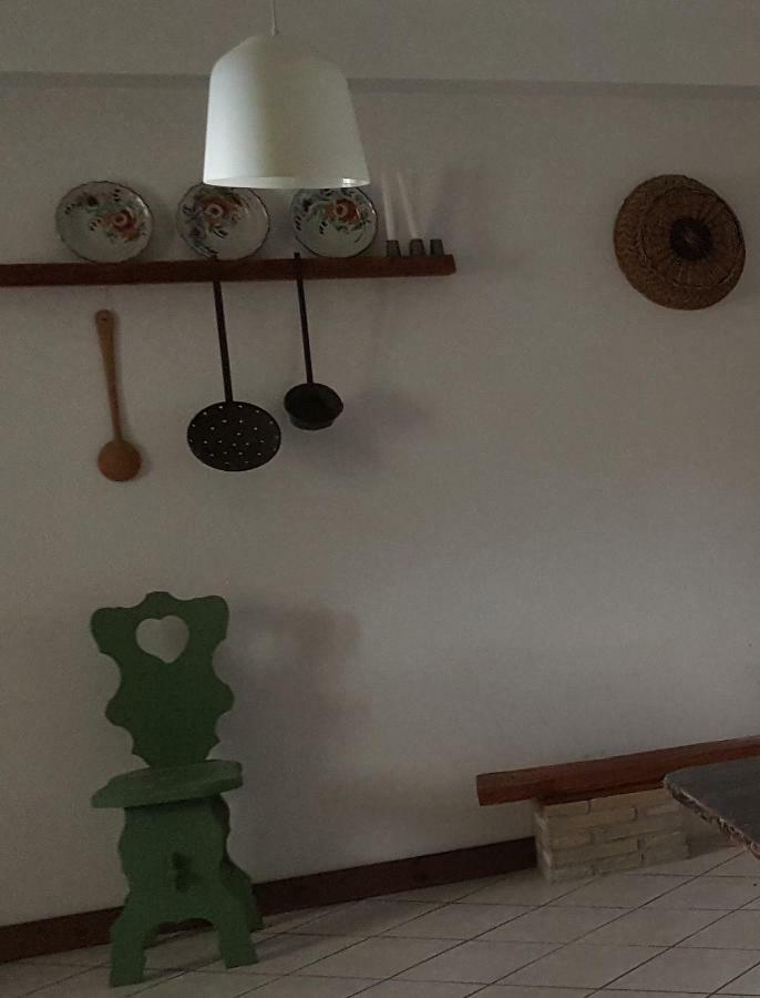 Elilu Room Celano Dış mekan fotoğraf